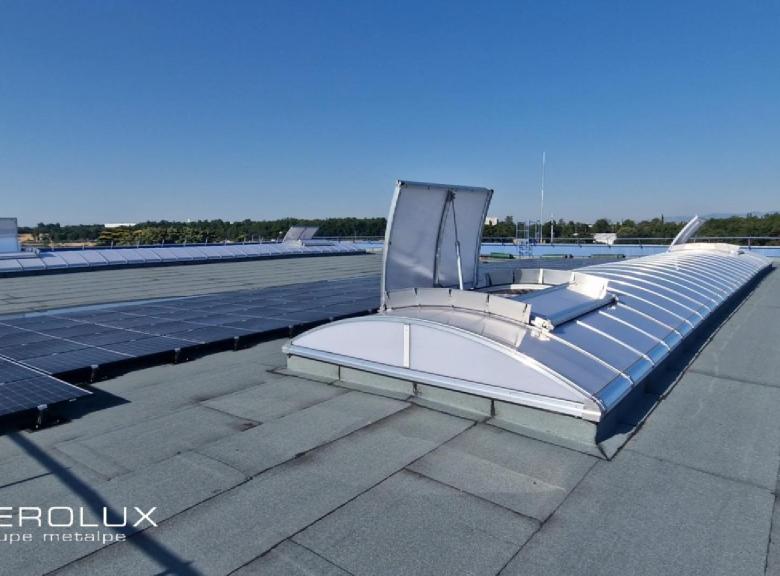 éactivité et le bon fonctionnement des DENFC